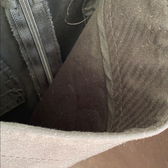 J Crew Black no.2 Pencil Skirt - Picture 9 of 9